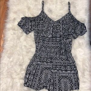 Women’s Romper